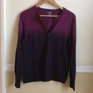 Eddie Bauer Cardigan